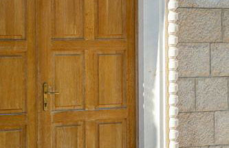 Luxury Stone Villa Nevija with heated pool - Photo 20