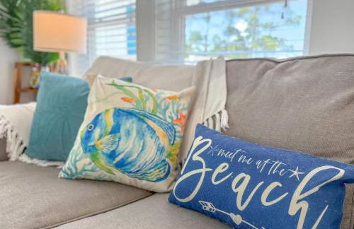 Island Vibes NEW Pool Pet Friendly Fall rates - Foto 27