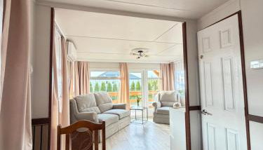 Domek Wuja Toma w Bachórzu - apartament - Foto 2