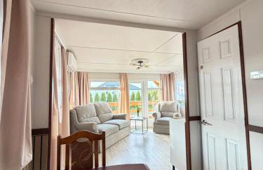 Domek Wuja Toma w Bachórzu - apartament - Foto 2