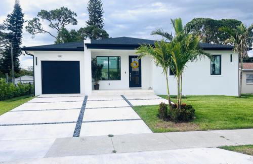 Tropical Oasis - Foto 1