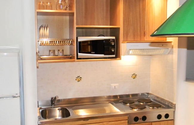 Residence Letojanni - Foto 9