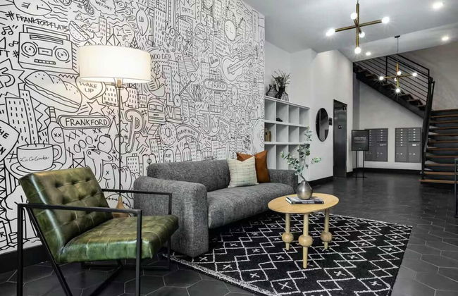 Experience Philly in Style - Foto 12