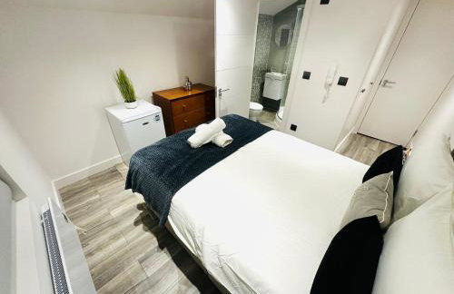 Luxury Central London flats, perfect and ideal for tourists - Foto 8
