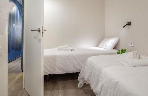 Habitat Apartments Cool Jazz - Foto 33