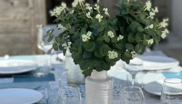 A l'ombre des pins - Photo 5