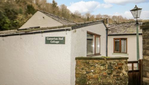 Camerton Hall Cottage - Foto 3