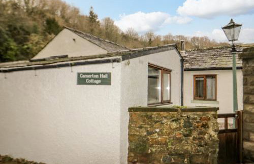 Camerton Hall Cottage - Foto 3