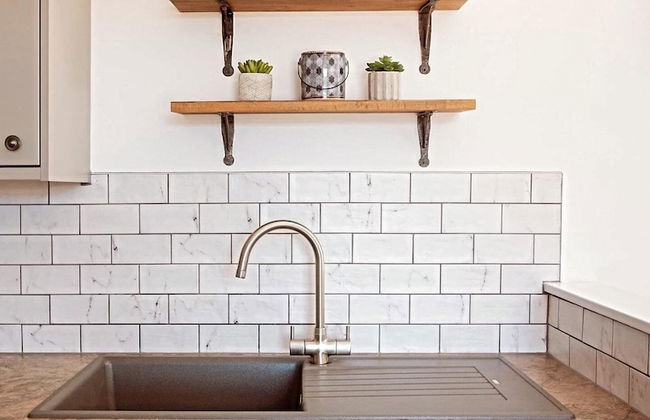 Higher Stancombe Holiday Cottages - Foto 11