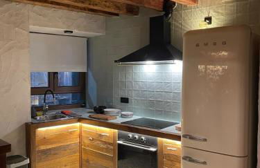 Alojamiento El Olvido en Piedralaves - Photo 36