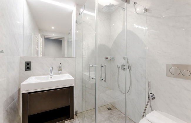 Fourty Three Luxury Serviced Apartments - Foto 80