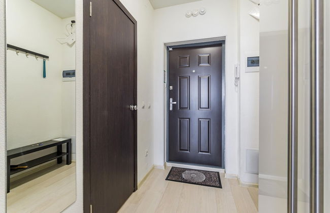 Apartment Etazhydaily Studencheskaya - Foto 10