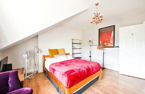 Lovely 3 Bed for Families, Contractors, Relocation - Foto 20