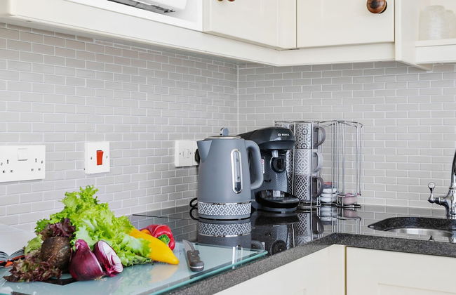 Sovereign House in Torquay - Foto 11