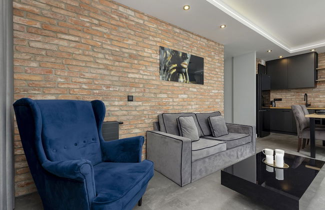 Milionowa Loft Apartment by Renters - Foto 29