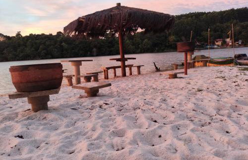 Casa de Campo , Lagoa Nova - Linhares ES - Foto 37