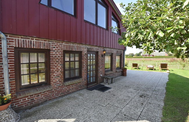 Charming Apartment in Pugholz Near Sea - Photo 21