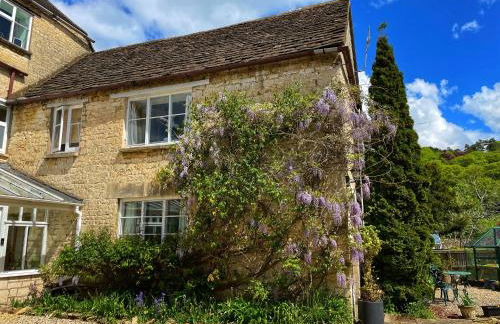 Cupcake Cottage: Quintessential Cotswold Cottage - Foto 1