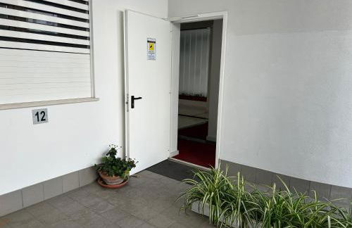 Central Modern Apartment Bari - Foto 10