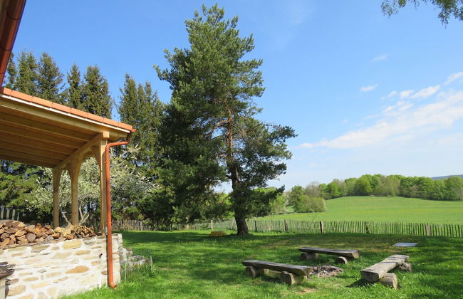 Detached Home With Fireplace Nearby Flemish Coast - Foto 28