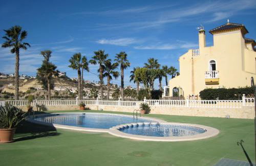 Casa Yvonne - Foto 30