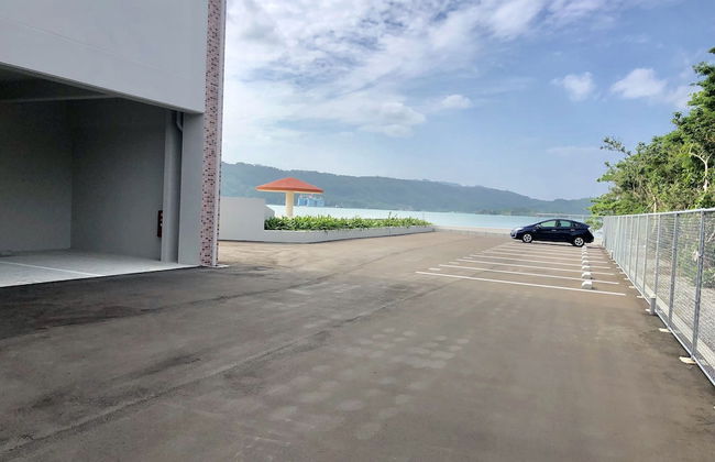 Lala Court Seaside YAGAJI - Foto 35