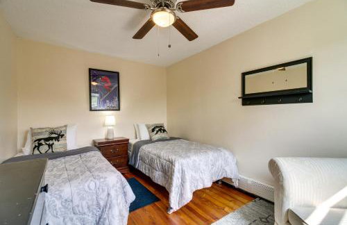 Vermont Vacation Rental Hot Tub, Near Ski Resorts - Foto 27