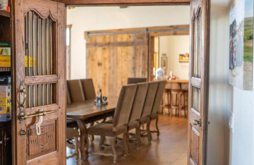 New Moon Lodge - Foto 63