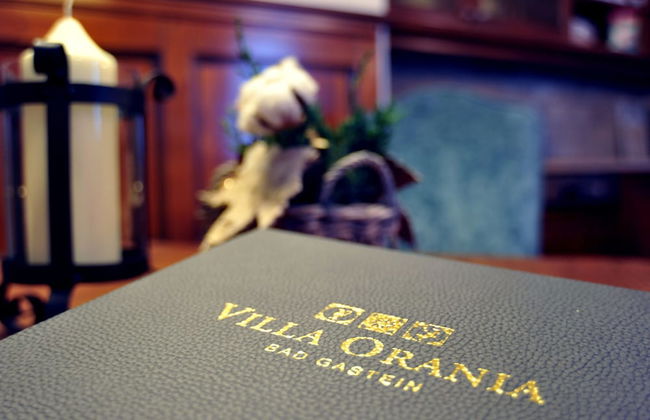 Villa Orania - Foto 48
