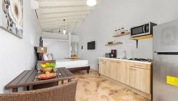 Tropical Getaway Near Arikok National Park Pool - Foto 5, Habitación