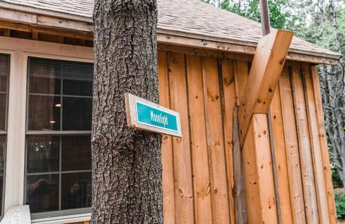 MoonLight Treehouse At Belgrade Hospitality - Foto 9