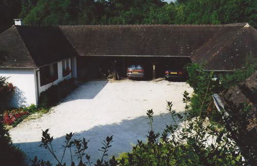 Gîte du Grand Sancerrois - Foto 28