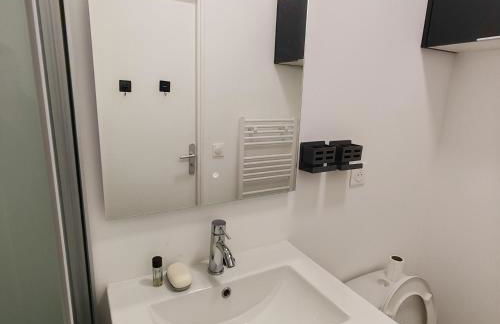 Jardin Briand - Foto 17