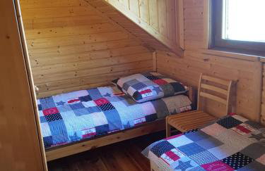 Domki Anastazewo - Foto 25