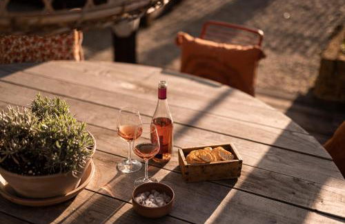 Landpalais Goyenhof - Deluxe Suites & Breakfast - Foto 21