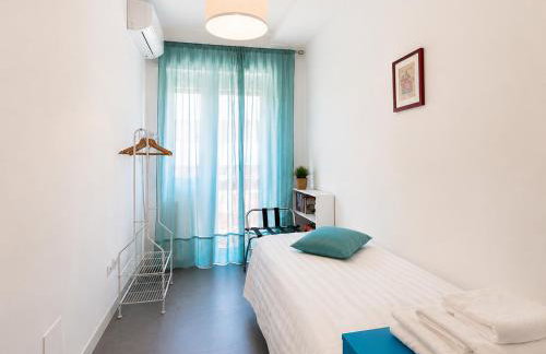 Trastevere Station Apartment View - Photo 13