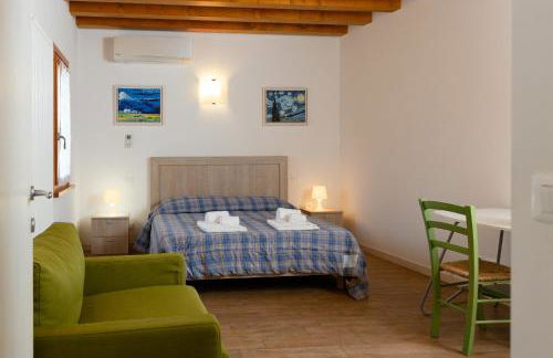 Albergo Diffuso Polcenigo C. Zoldan - Foto 57