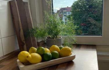 Smart In Göttingen - Apartments & Rooms - Foto 61