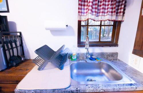 Rustic Retreat Fireplace, Casino, Camelback Close to everything! - Foto 17