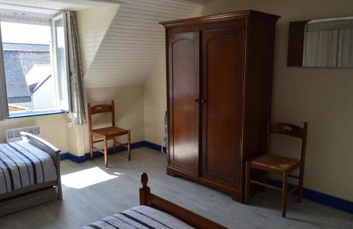 PentyTy TadKozh Très proche du port de Kérity - Foto 15