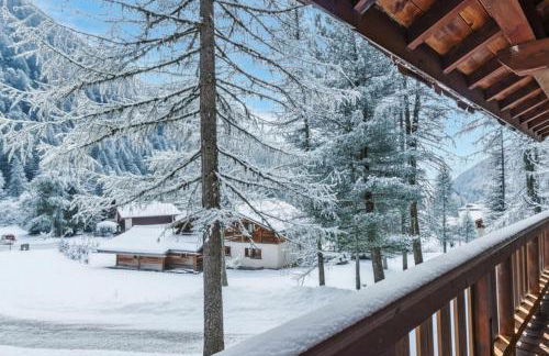 Chalet Ecureuil - Happy Rentals - Photo 7