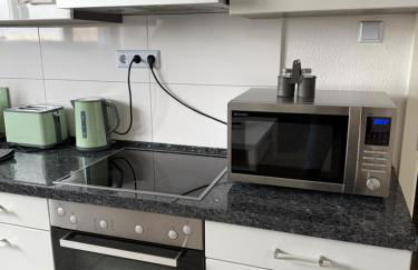 Sweet Home Appartements 1 - Foto 16