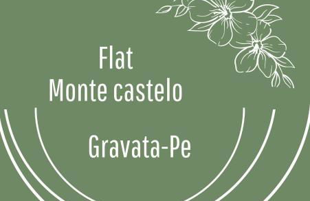 Flat monte castelo condomínio - Foto 1