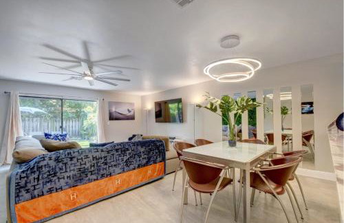 East Delray Beach Holistic Spa Resort - Foto 21