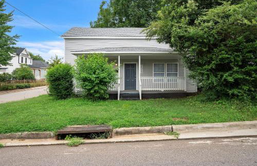 Quiet Family Home - Downtown, Pet Friendly, 4 Beds - Foto 30