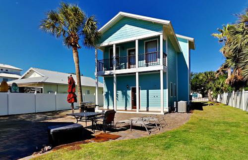 A Mid-Summer's Night Dream by Southern Vacation Rentals - Foto 39