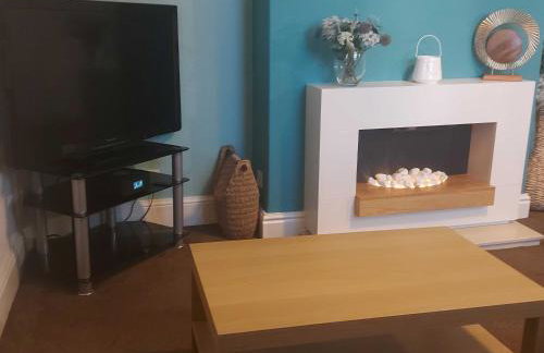 Lovely 2 bedroomed flat in the centre of Longton - Foto 21