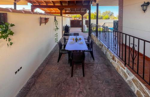 Casa en sierra de gredos piscina privada - Foto 25