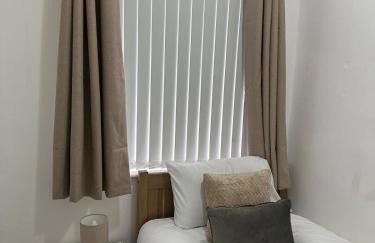 Elite Lux stays Serene 3 bedroom house - Foto 9