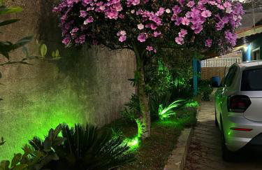 Recanto Aparecida lazer, Piscina Climatizada - Foto 56